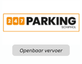 Logo 24/7 parking OV
