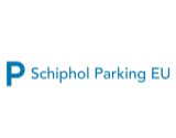 Logo Schiphol Parking EU