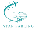 Logo Star Parking Zaventem Airport