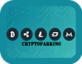 cryptoparking pescara aeroporto