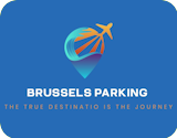 Logo Brussels Parking