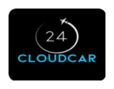 Logo CloudCar24