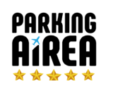Logo Parking Airea
