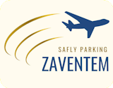 Logo Safly Parking