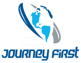Logo Journey First
