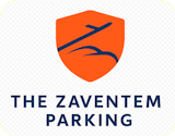 Logo The Zaventem Parking
