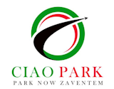 Logo ciao-park-haren