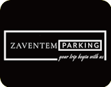 Logo zaventem-parking