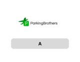Logo parking brothers A