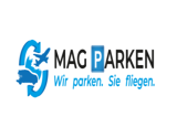 Logo MAG parken