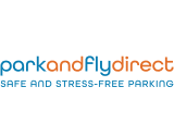 Logo Park and Fly Direct