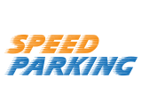 Logo speed-parking