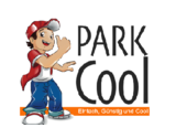 Logo parkcool