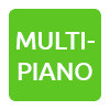 multi piano napoli