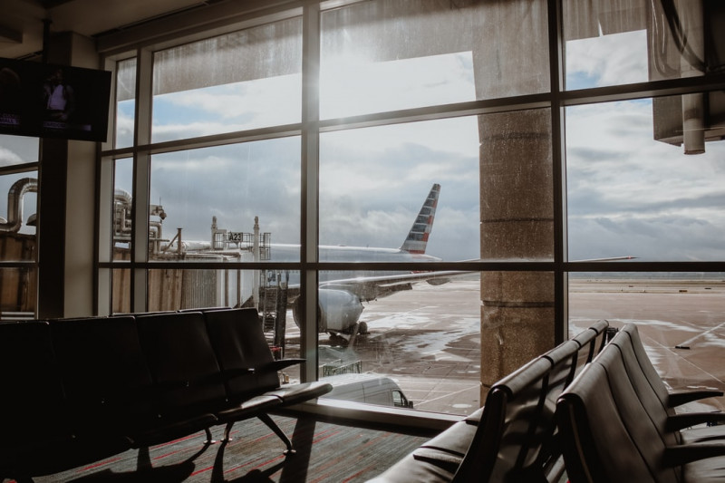 Alghero aeroporto