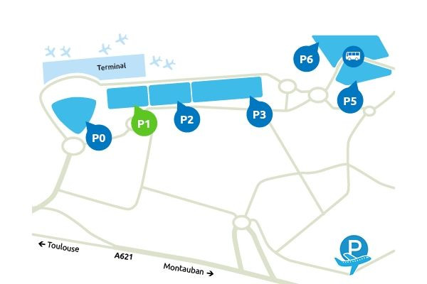 Plan_parking_p2_toulouse_aeroport