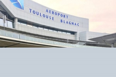 Aeroport-Toulouse-Blagnac