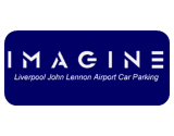 Imagine Parking Liverpool Airport