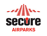 Secure Airparks Edinburgh Airport