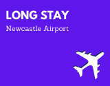 Long Stay Parking Newcastle Airport