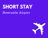 Short Stay Parking Newcastle Airport