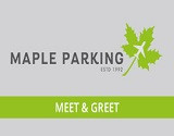 Maple Parking Birmingham Airport