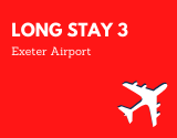 Long Stay 3 Parking Exeter Airport