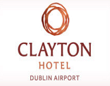 Clayton Hotel Parking Dublin