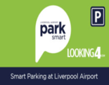 Park Smart Liverpool Airport