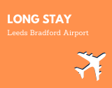 Long Stay Parking Leeds Bradford