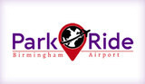 Park and Ride Birmingham Airport