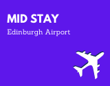 Mid Stay Parking Edinburgh Airport