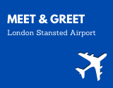 Meet and Greet Stansted Airport