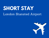 Short Stay Parking Stansted Airport