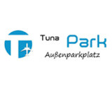 Tuna Park Außenparkplatz Keulen Airport