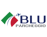 blu parcheggio bergamo