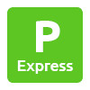 P Express Bologna Aeroporto