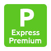 P Express Premium Bologna