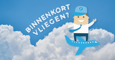 De zomerdrukte op Schiphol, hier wat tips