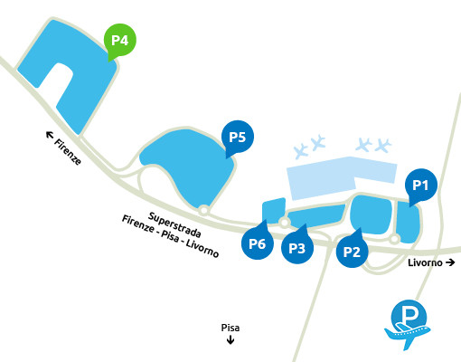 Mappa-Parcheggio-P4-Aeroporto-Pisa
