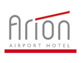 Arion Airport Hotel