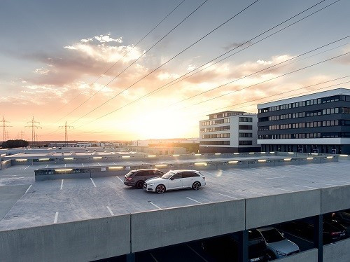 Voordelen particuliere parkings