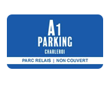 Ai Parking Charleroi