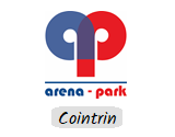 Parking Arena Park Cointrin