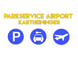 Parkservice Airport Memmingen Kartheininger