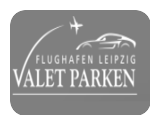 Valetparken Flughafen Leipzig