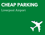 Cheap Parking Liverpool