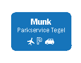 Munk Parkservice