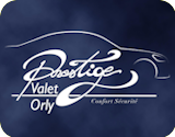 Prestige Valet Orly