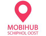 MOBIHUB | P+R - Schiphol Oost
